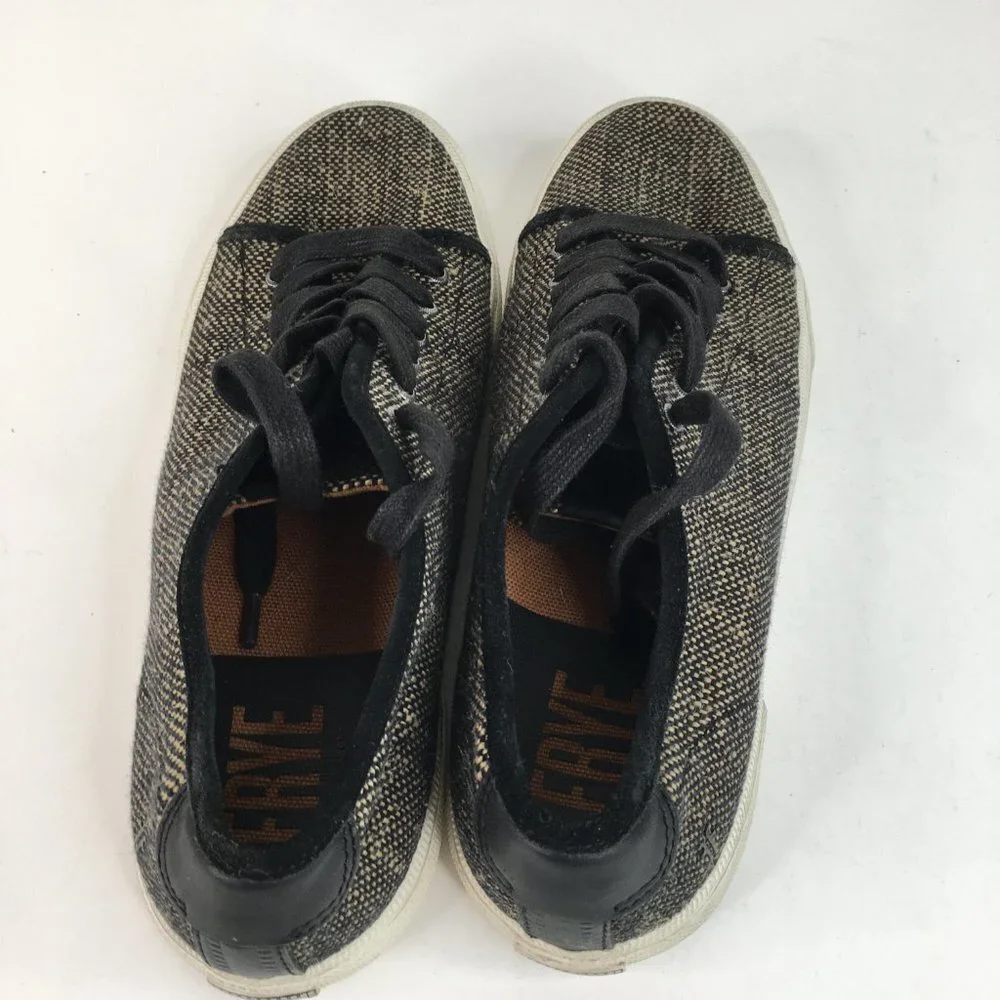 Frye shoes are
